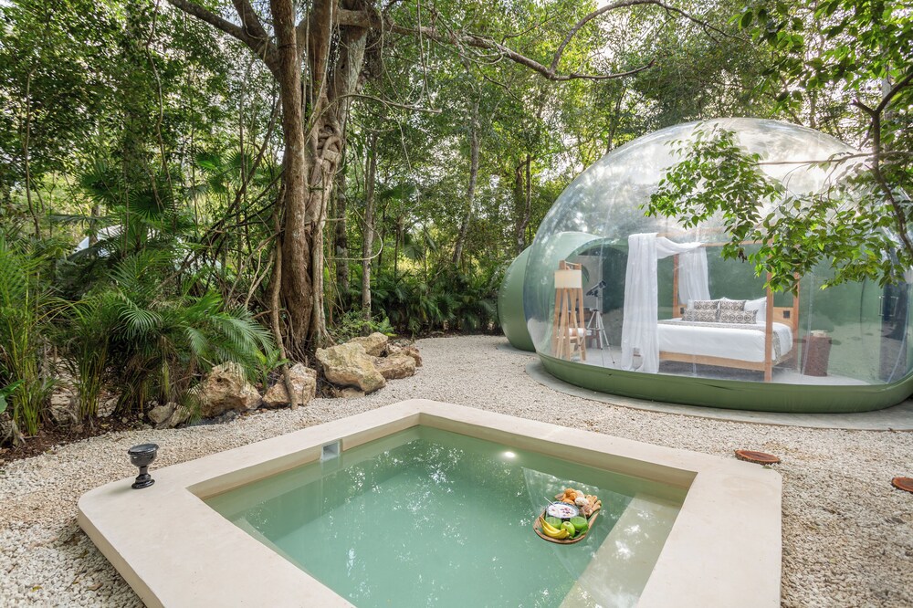 Oom Bubble Boutique Riviera Cancun - Adults Only 35/50