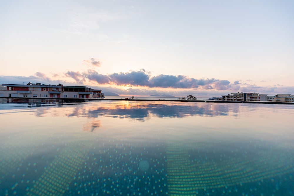 Ames Hotel & Spa 49/56