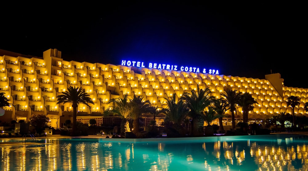 Beatriz Costa & Spa 10/70