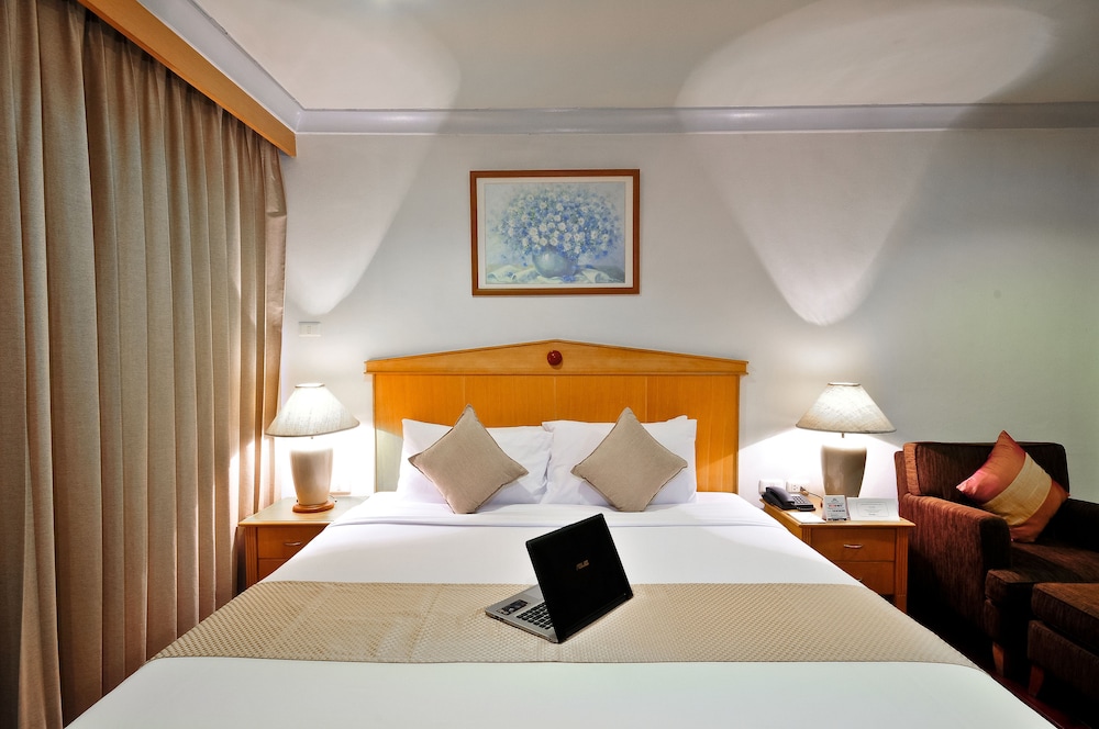 Admiral Suites Bangkok 8/50