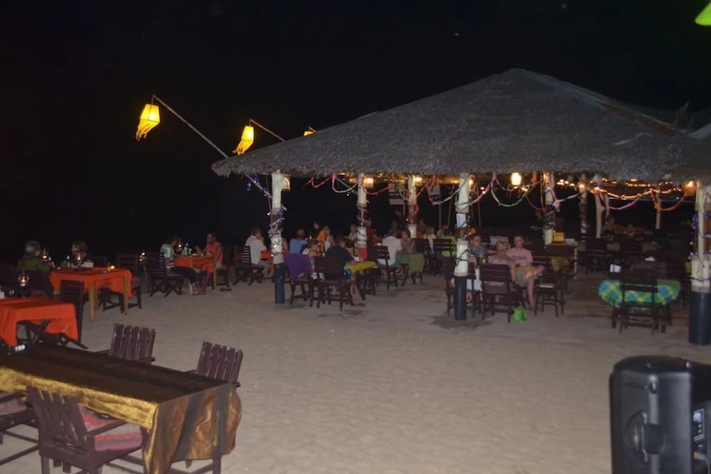 Lanta Nice Beach Resort 51/69