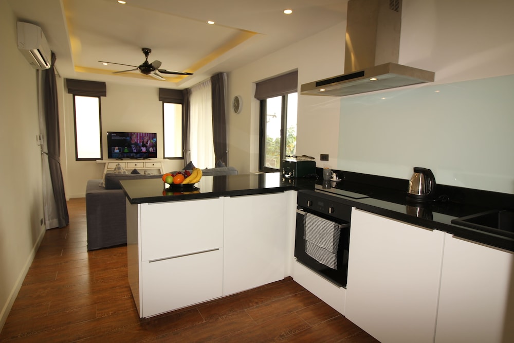 Baan Seaview Hoilday Villas 32/50