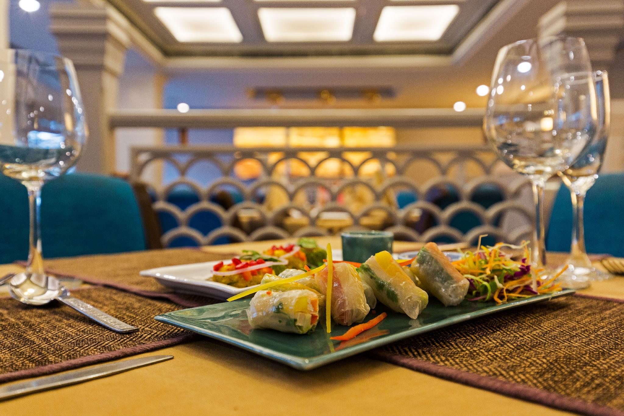 Hotel Crystal Palace Meerut 19/29