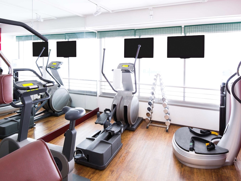 Novotel Suites Hannover City 23/37