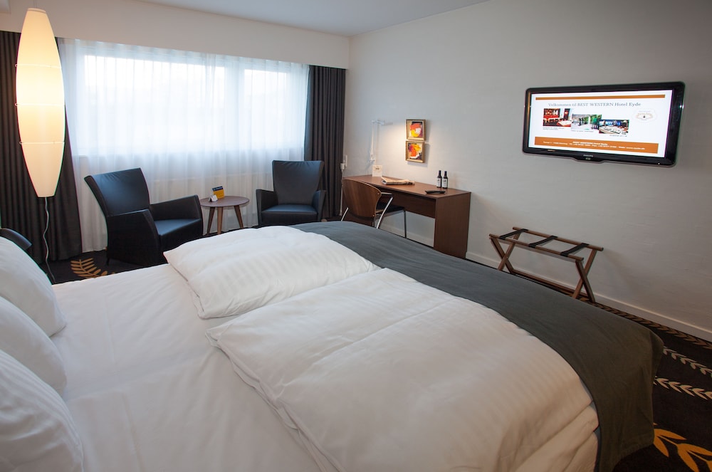 Best Western Plus Hotel Eyde 27/79