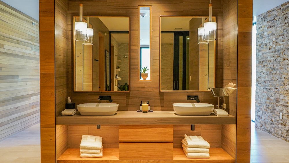 The Lodge at Blue Sky Auberge Resorts Collection 66/67