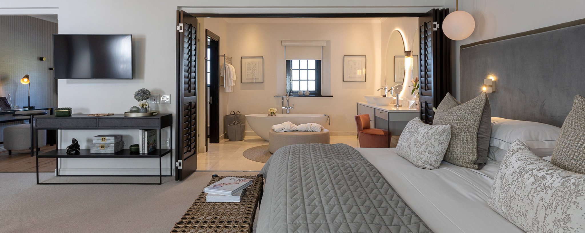 STEENBERG HOTEL 47/80