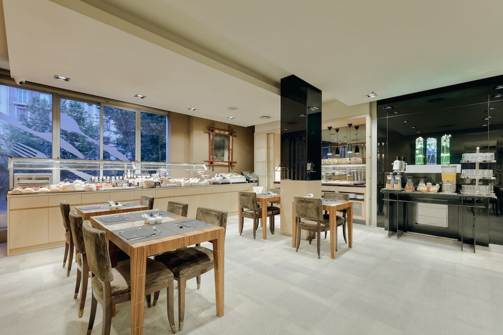 Hotel Hesperia Barcelona Presidente 54/70