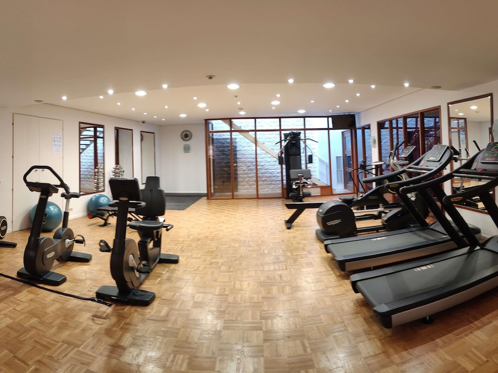 Mercure Brussels Centre Rogier 39/64