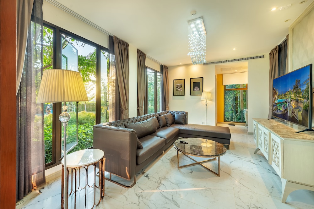 Phukalini Luxury Pool Villa And Onsen 52/69