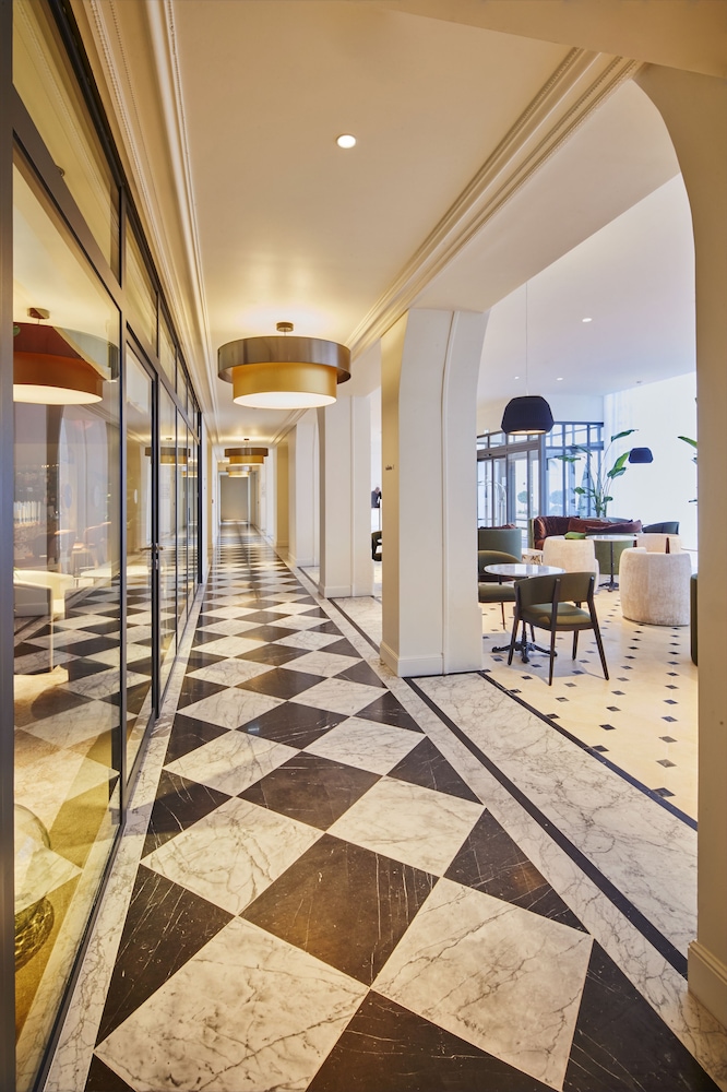 La Licorne Hotel & Spa Troyes - MGallery Collection 53/62