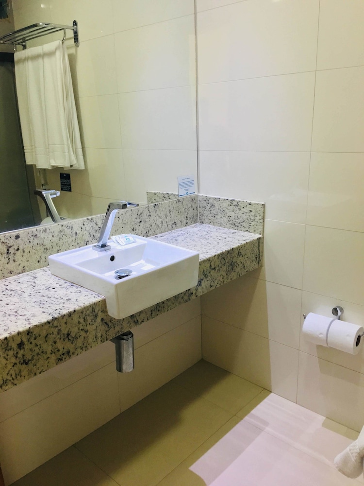 Transoceanico Praia Hotel 30/66