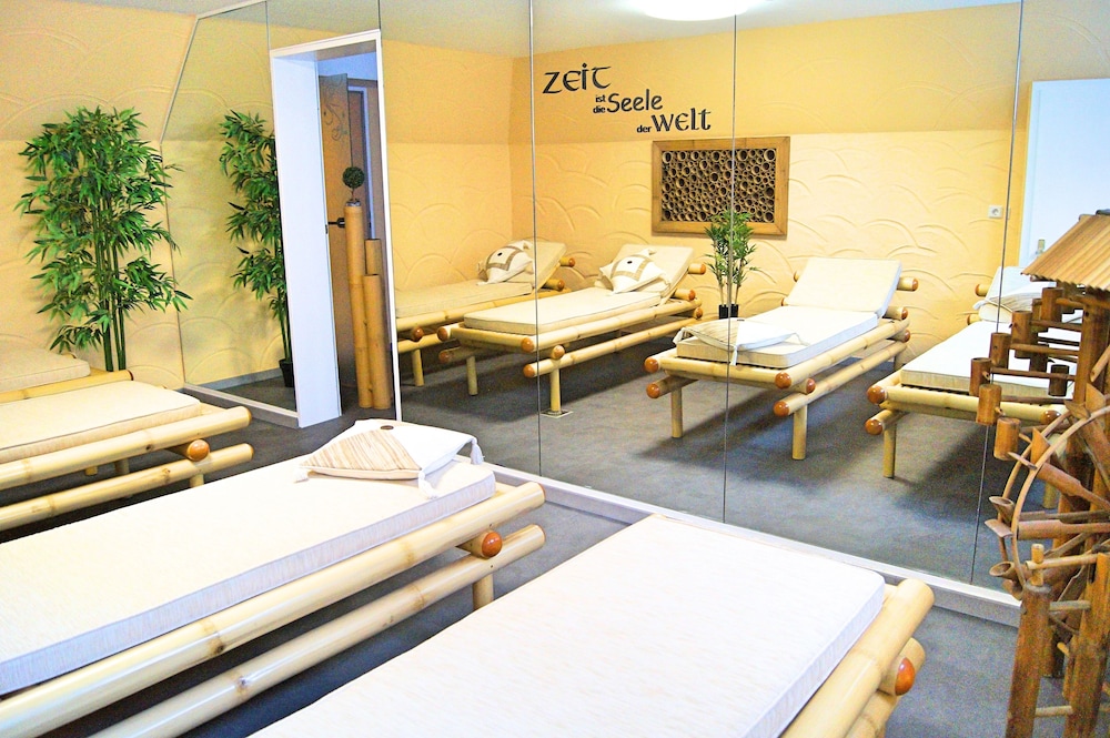 Regiohotel Germania 37/65