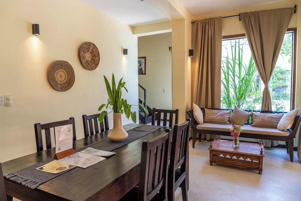 Jambiani Villas 28/50