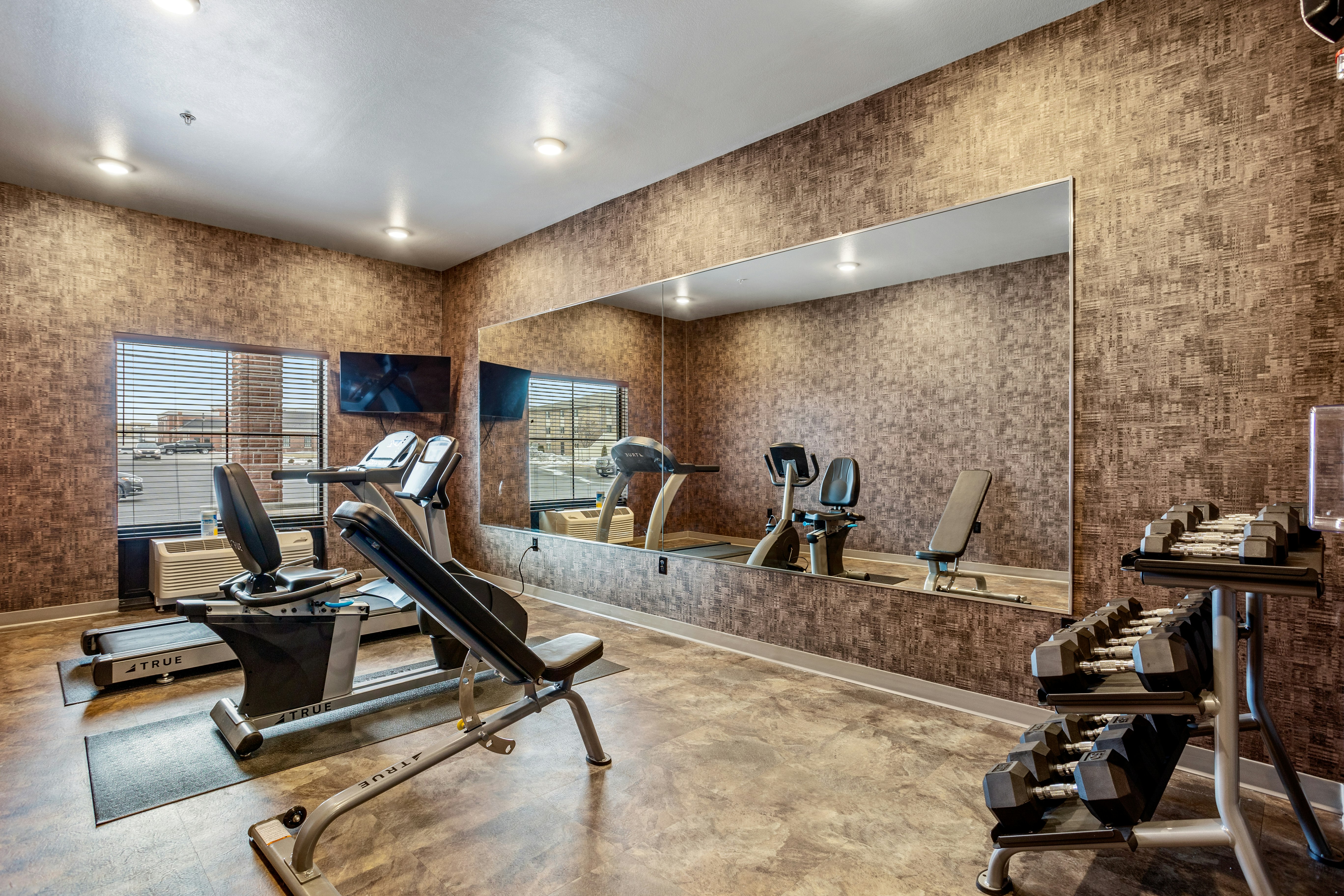 Cobblestone Hotel & Suites-Little Chute 25/48