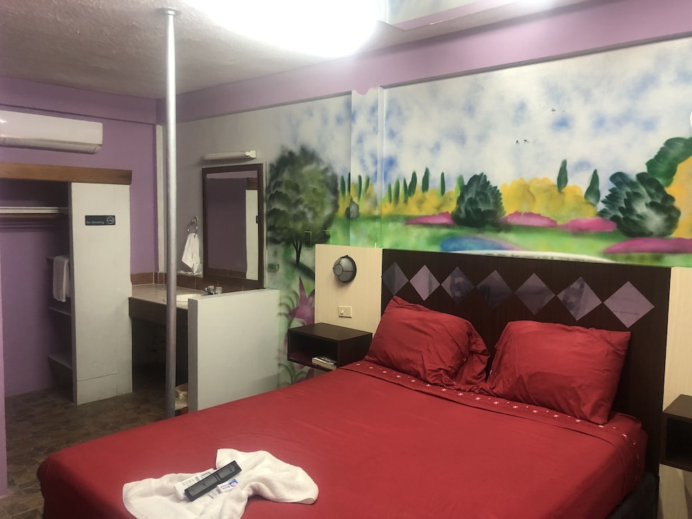 Best Time Inn 11/47
