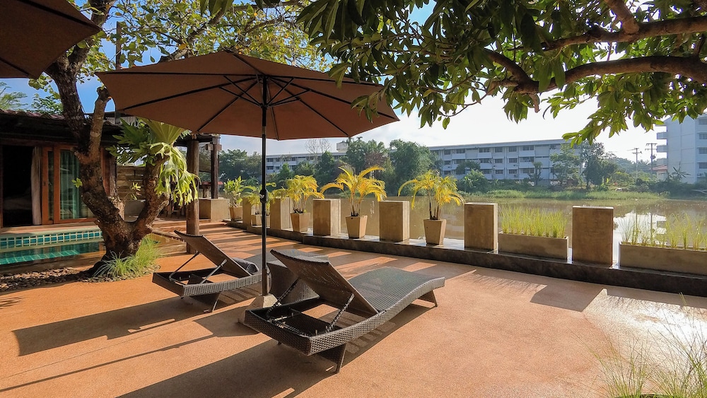 Tolani Riverside Chiang Mai Villa 41/60