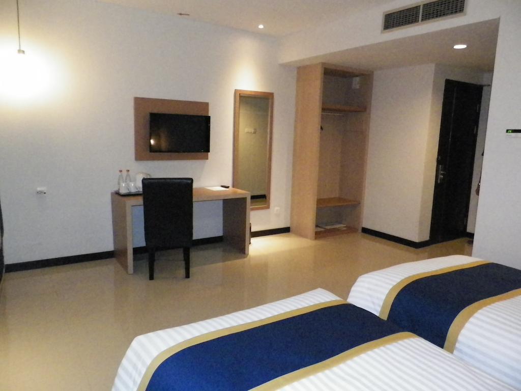 D Best Hotel Bandung Managed By Dafam Hotels 19/31