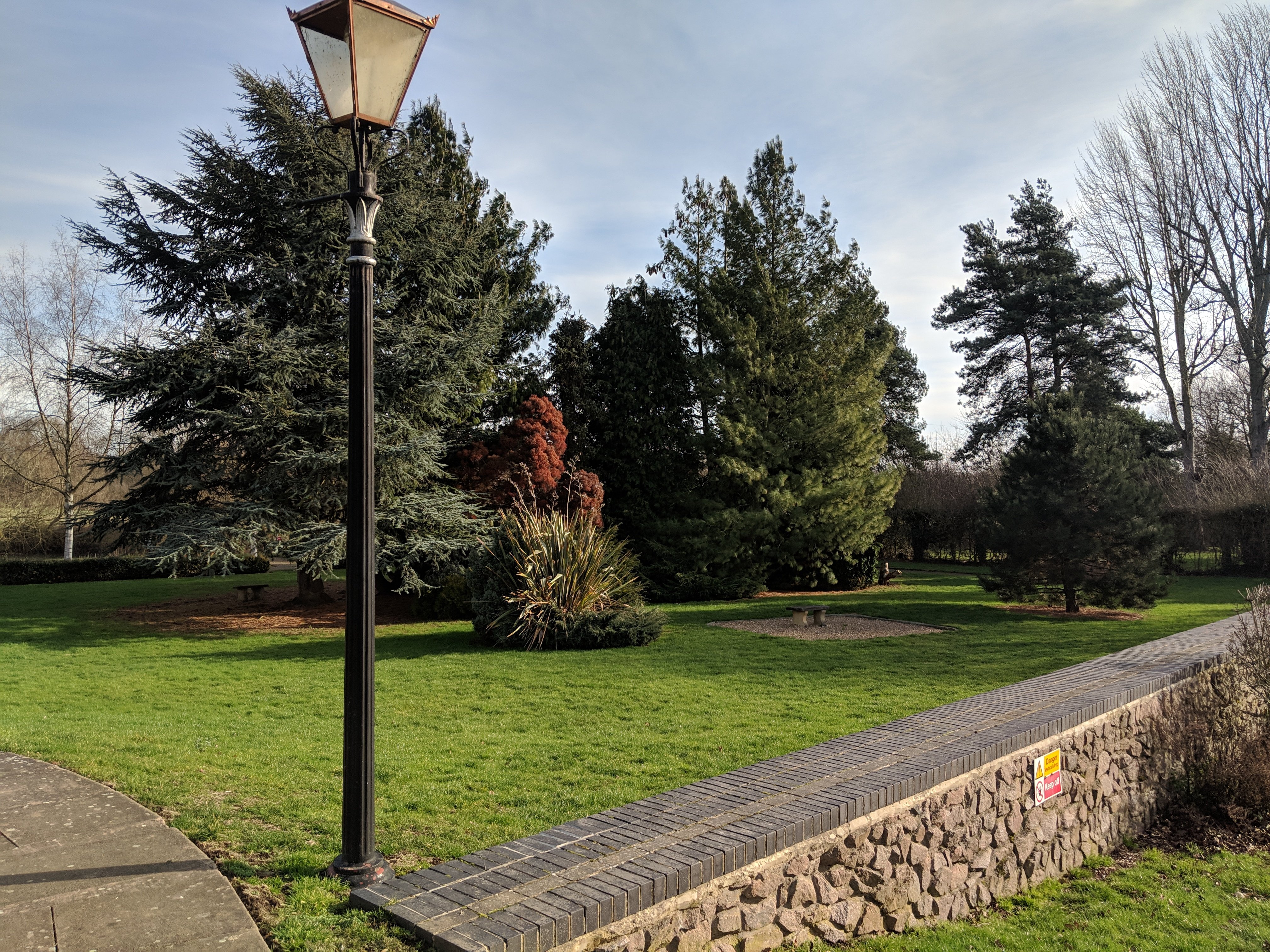 QUORN COUNTRY HOTEL, BW SIGNATURE COLLECTION BY BEST WESTERN 26/33