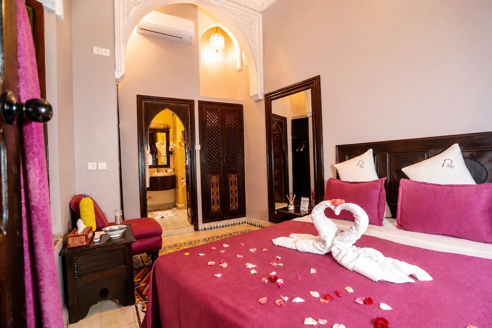 Riad Marraplace 17/49