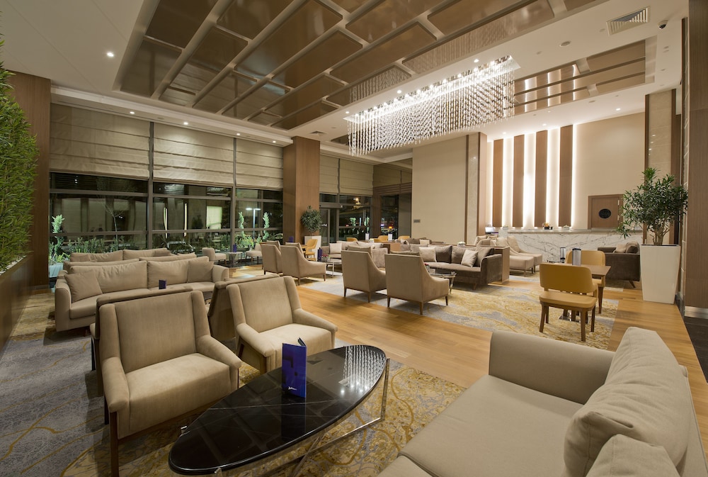Radisson Blu Hotel, Kayseri 53/77