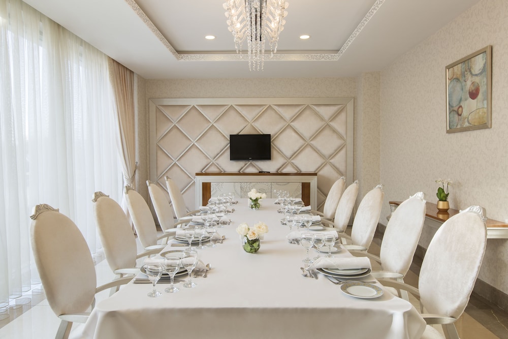Gabala Garden Hotel 31/50
