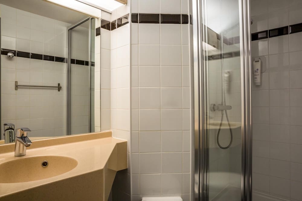 Hotel the Originals Amiens Tabl Hotel 58/59