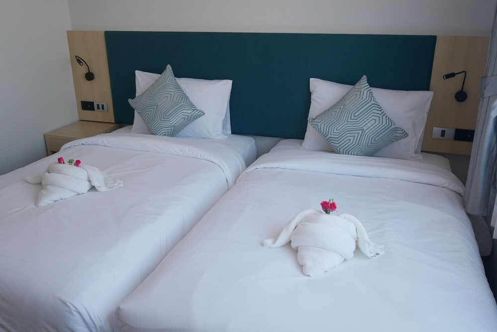 Baan Yuree Resort Spa 20/78