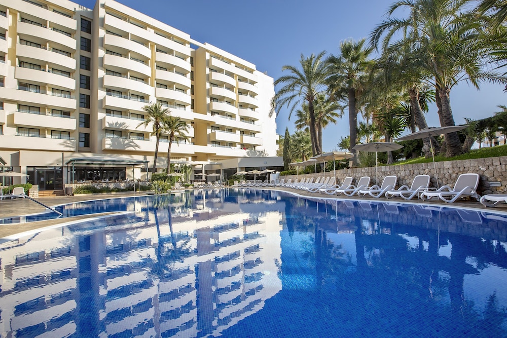 Welike Hotel Marfil Playa in SA COMA