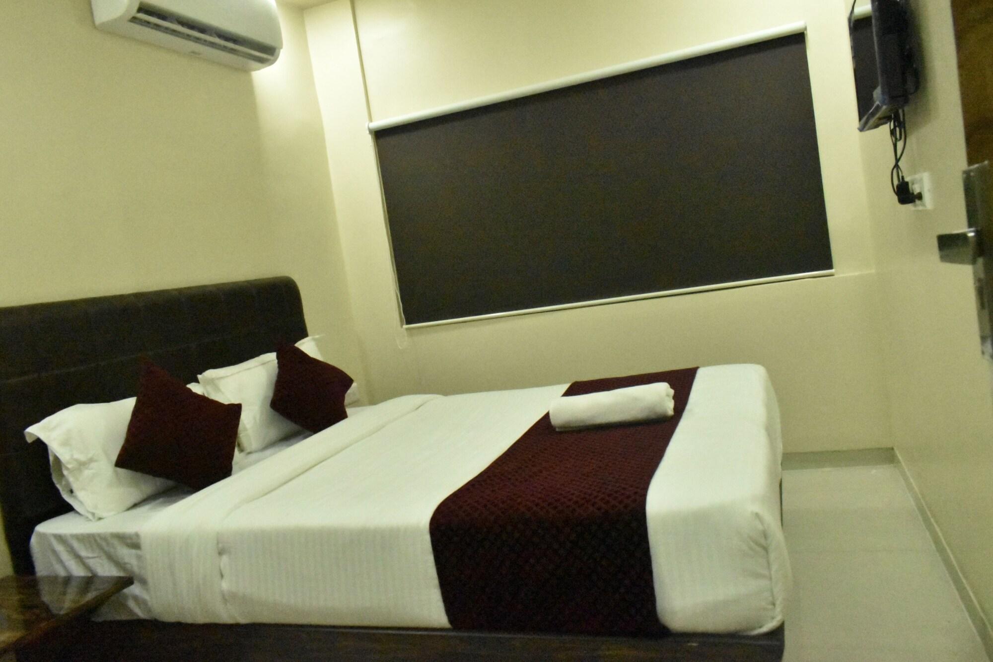 Hotel Al Alif 7/25