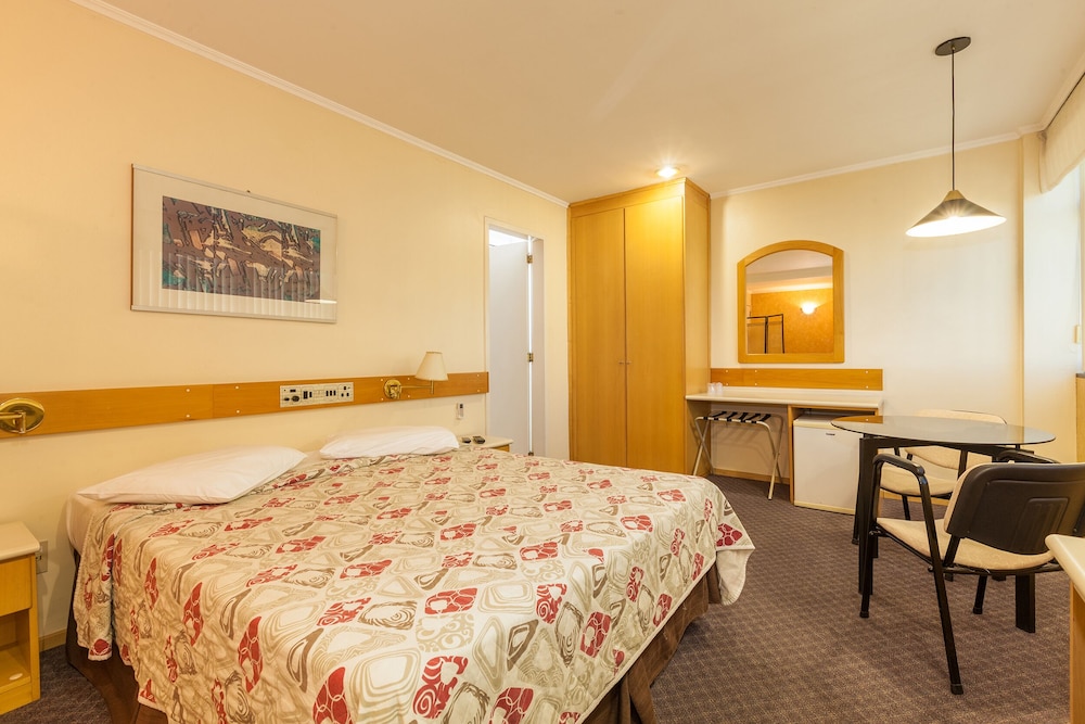 Tri Hotel Smart Caxias 31/60
