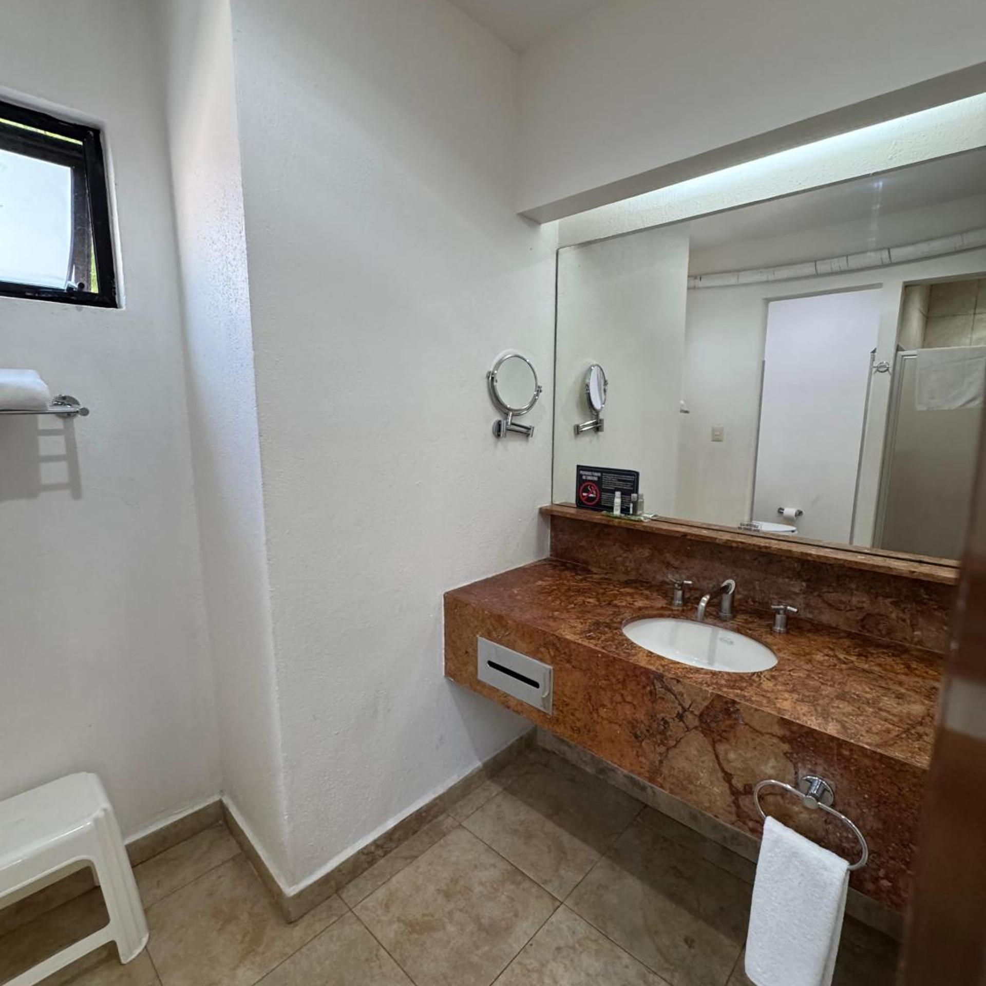 استوديو سوبيريور، Palmareca Inn Suites Studios Ex Best Western Palmareca 2/5