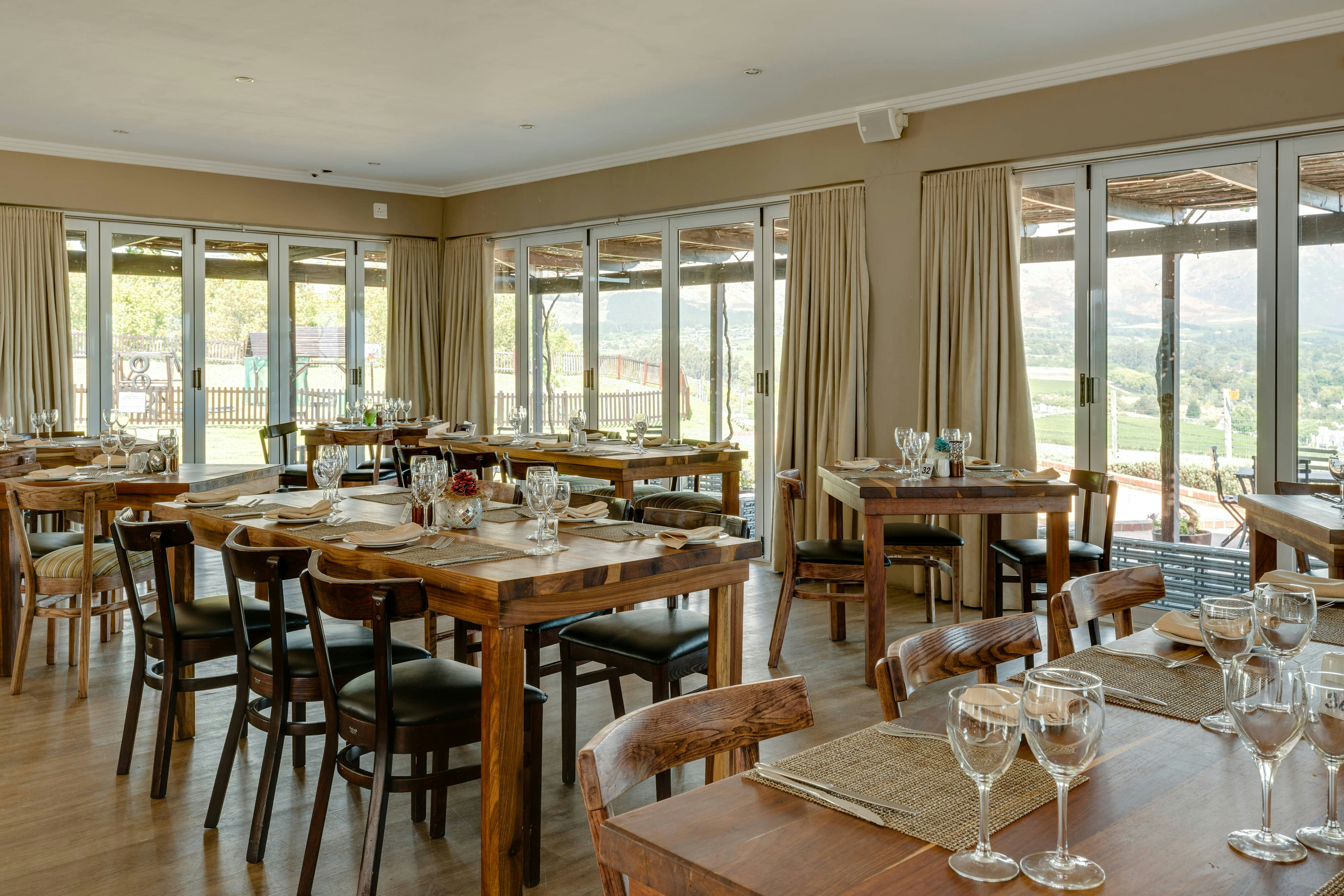 Protea Hotel Stellenbosch 12/31