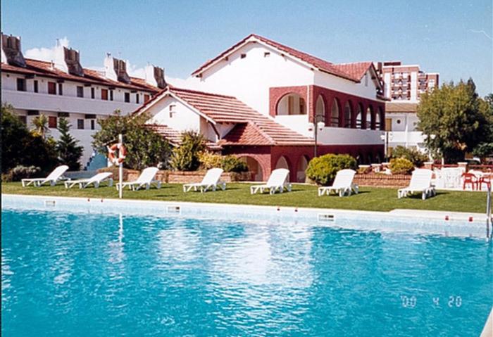 Hotel Morales 2/40