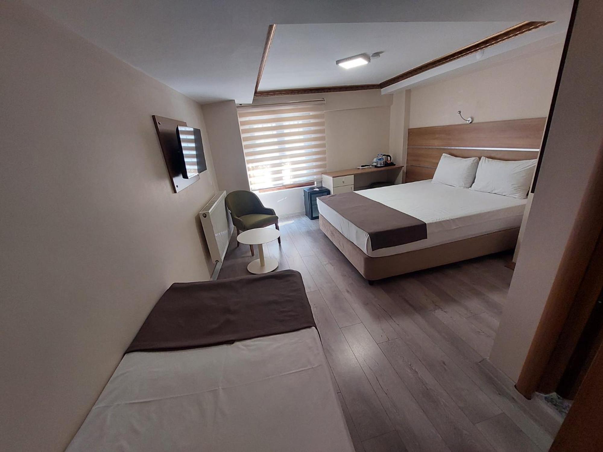 Beyaz Inci Otel 10/45