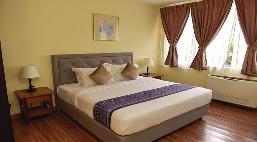 Lotus Desaru Beach Resort & Spa 2/40