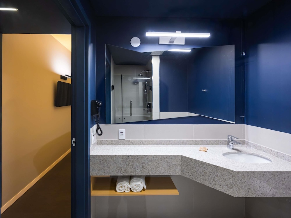 ibis Styles Barretos 47/51