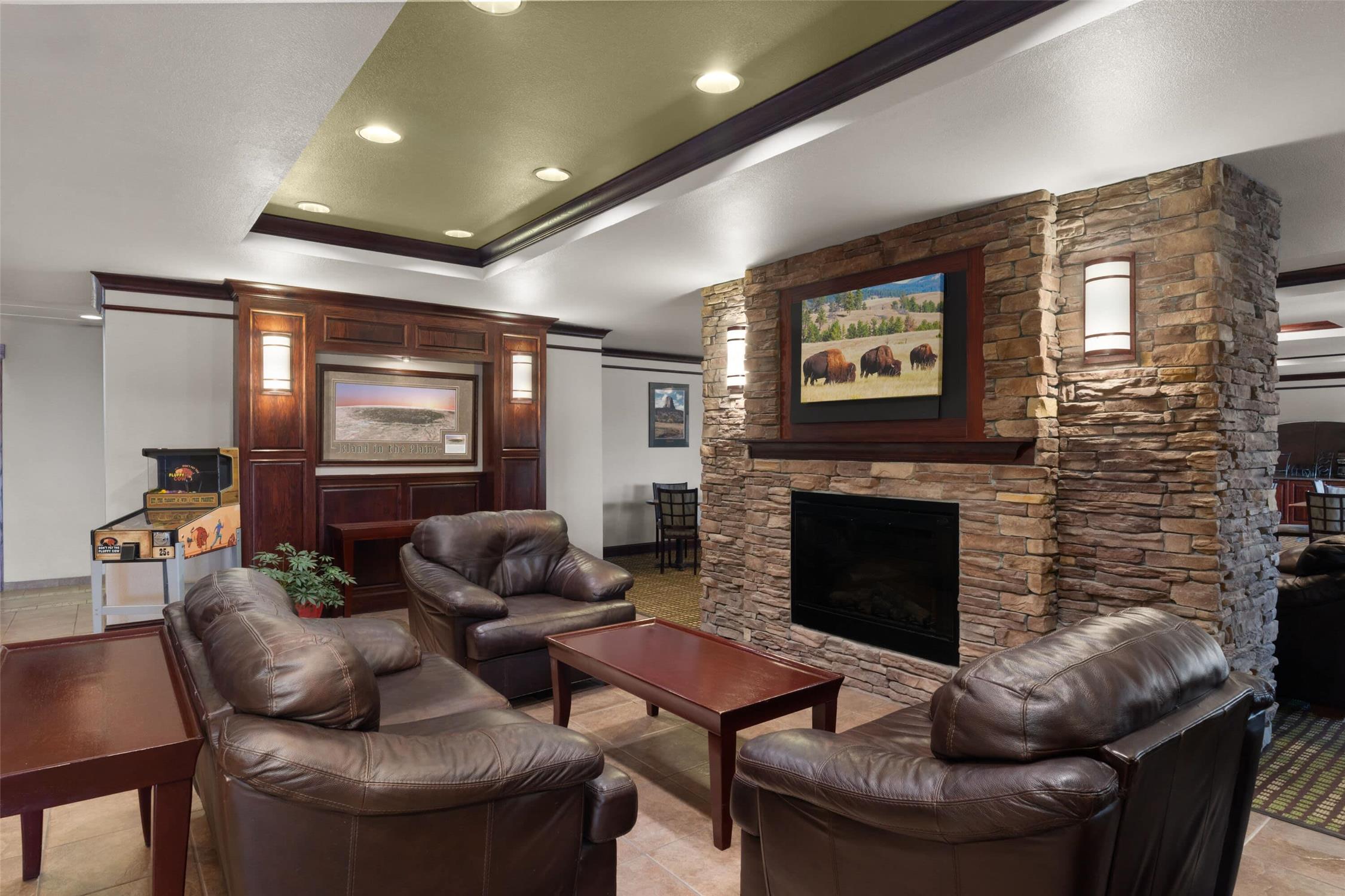 Baymont Inn & Suites By Wyndham Sturgis 14/35