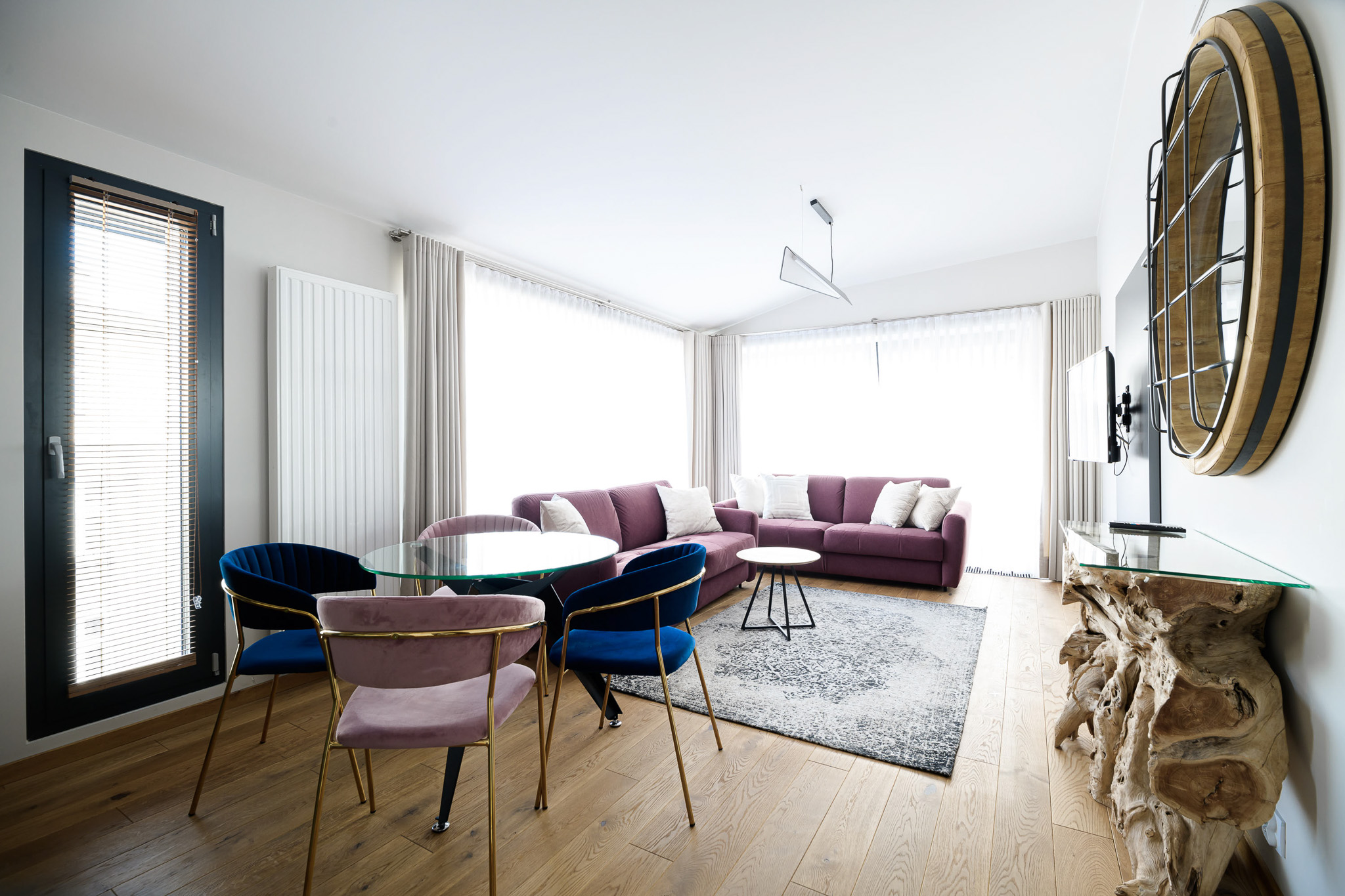 Aparthotel Inspire Miodova Residence 43/54
