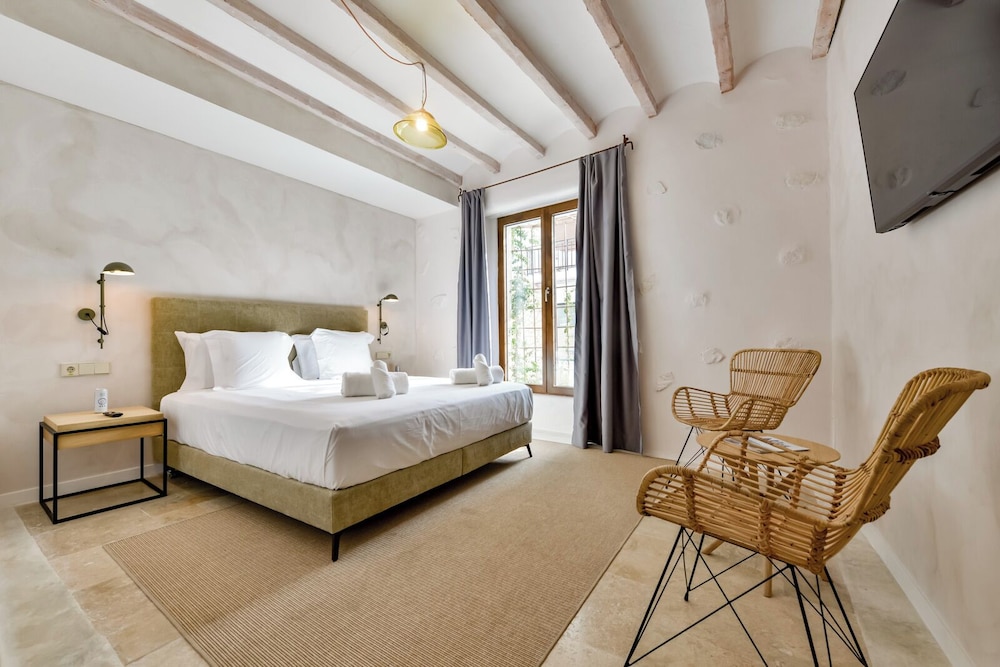 Maison Salva - Hotel Boutique 12/50