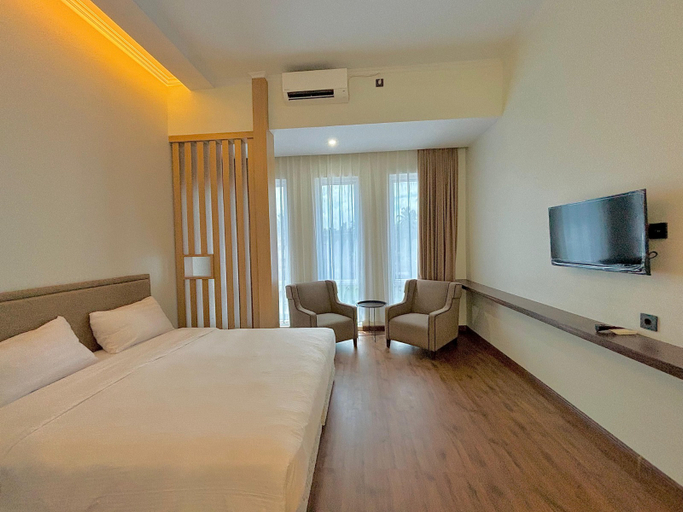 Hotel Kondang Syariah 4/11
