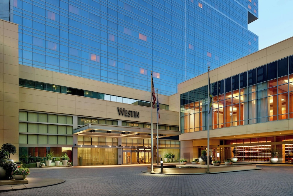 The Westin Charlotte 64/67