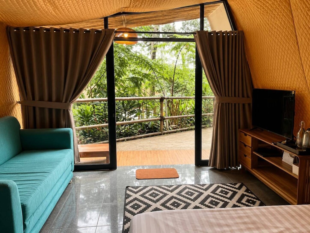 LuxCamp Pangalengan By Horison 23/60