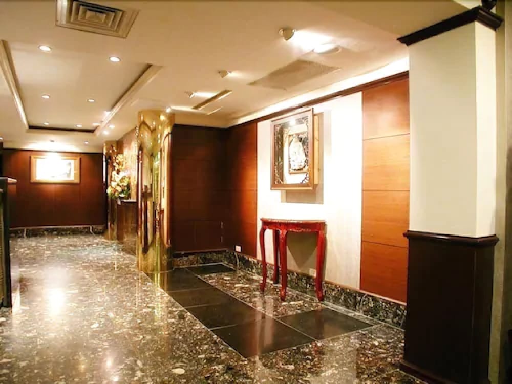 Dahshin Hotel 39/67