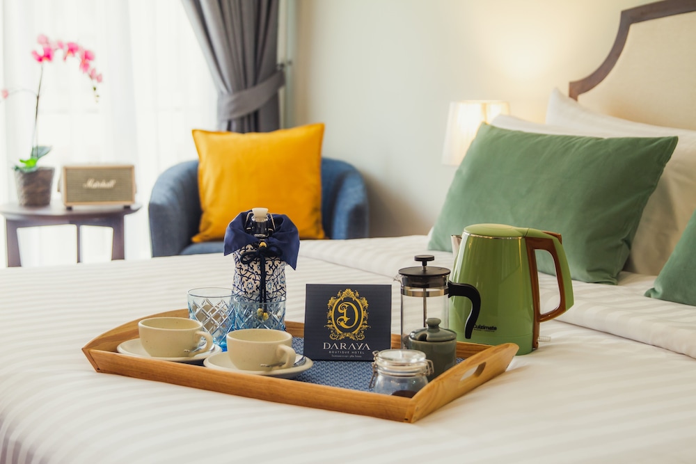 Daraya Boutique Hotel 16/30