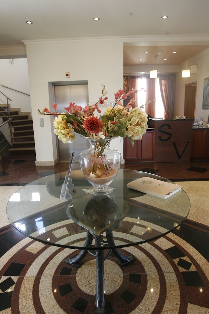 Sea View Resorts and Spa 37/55