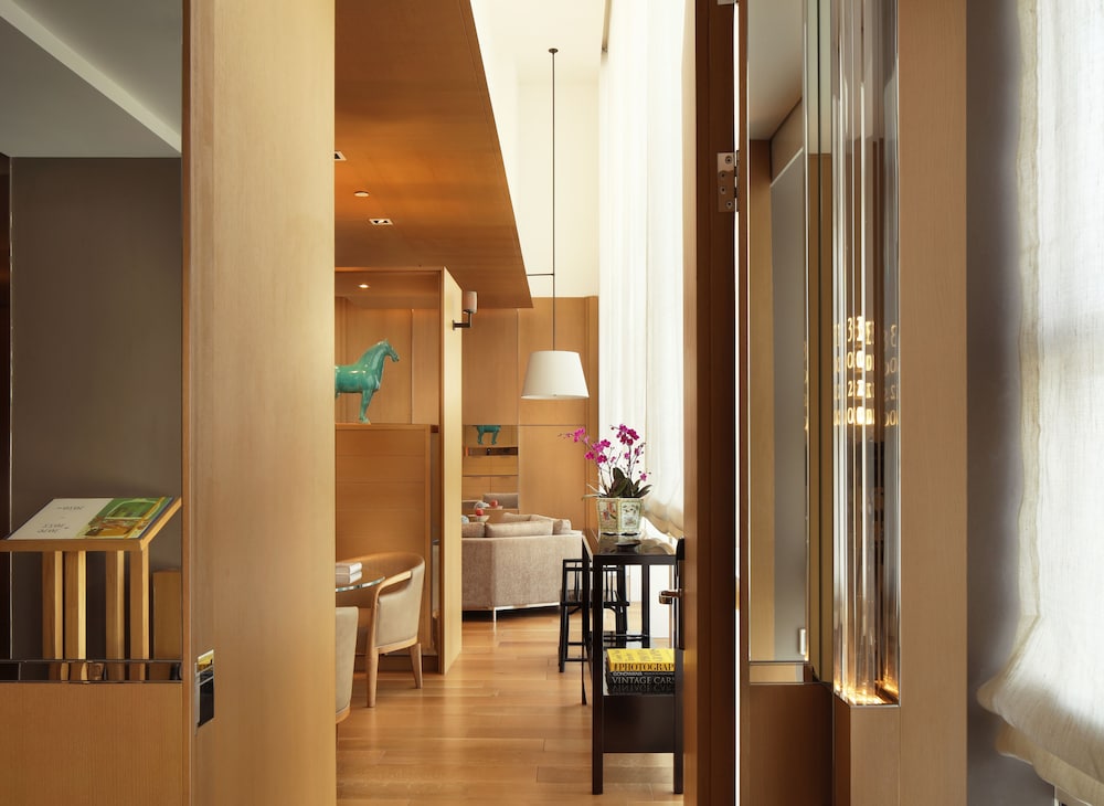Grand Hyatt Chengdu 44/75