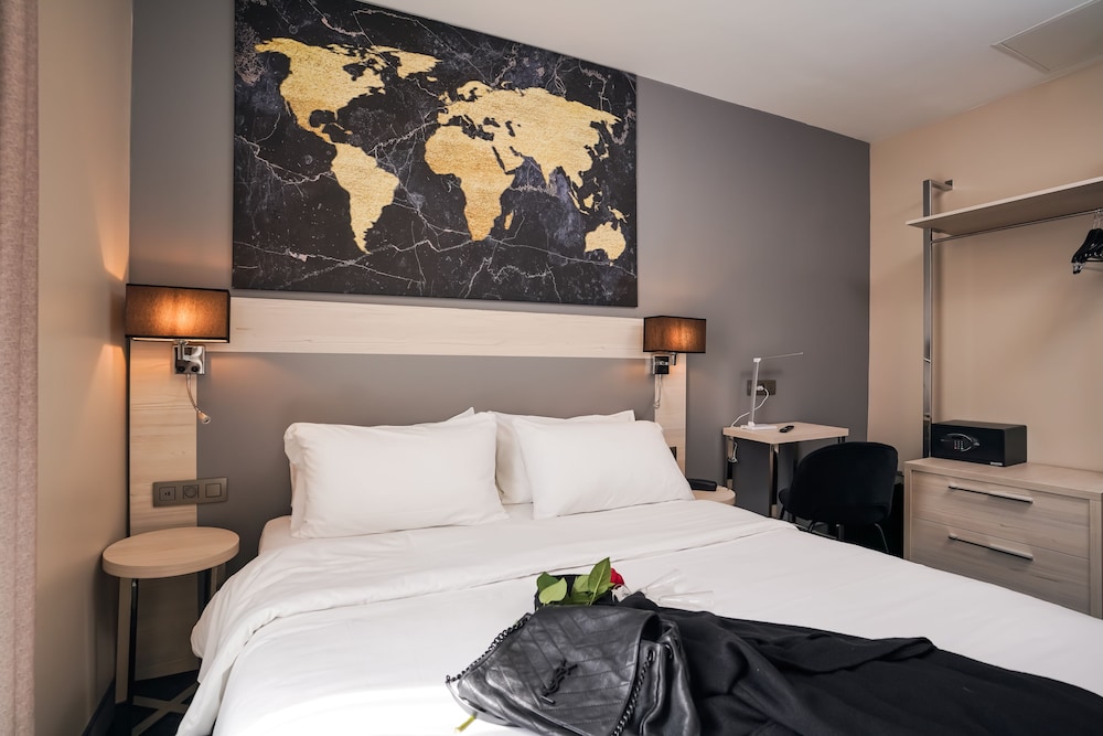 Hotel Univers 22/50
