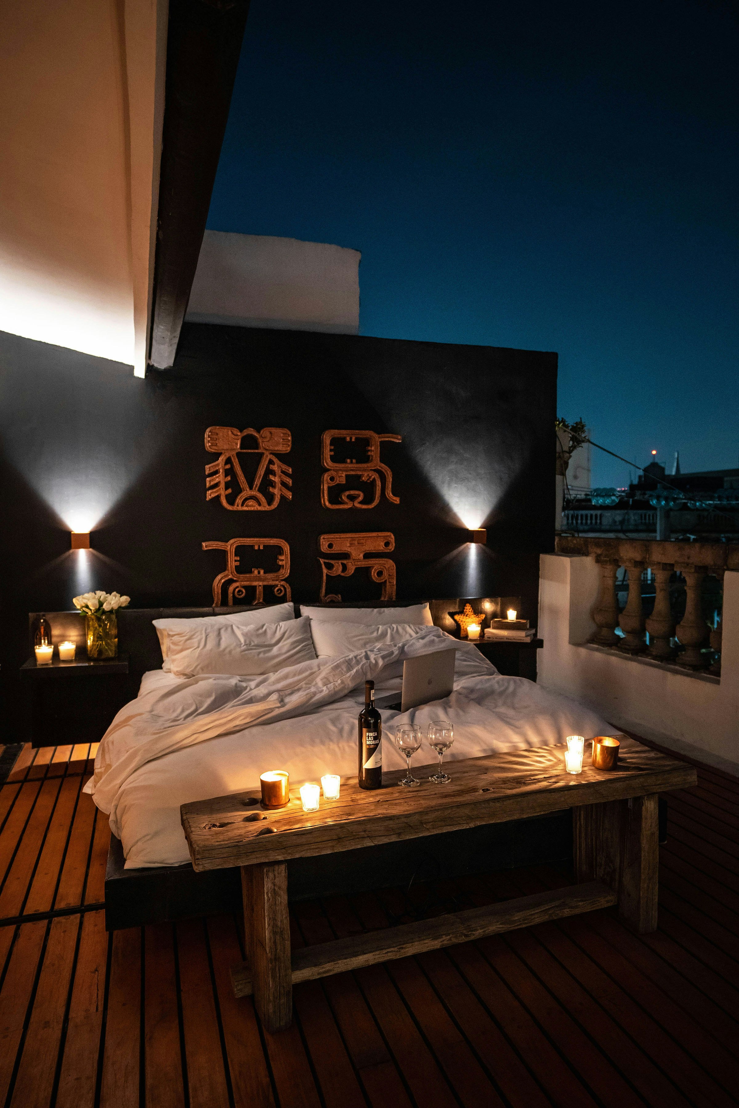 La Valise Mexico City, member of Small Luxury Hotels 5/49