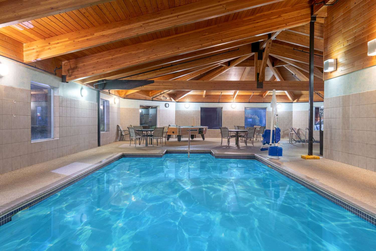 Days Inn By Wyndham Faribault 5/10